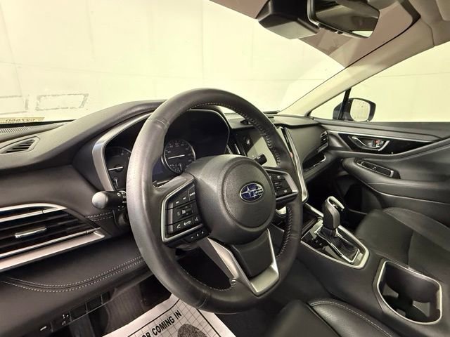 Used 2024 Subaru Legacy Touring XT image 10