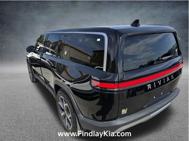 Used 2023 Rivian R1S Adventure AWD/4WD image 19