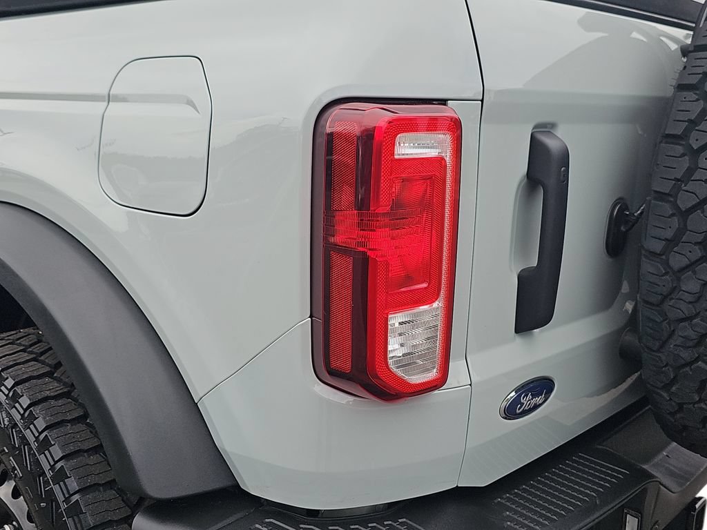 Used 2021 Ford Bronco Black Diamond AWD/4WD image 35