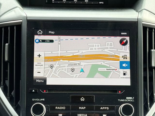 Used 2022 Subaru Forester Limited w/ Popular Package #3 image 22