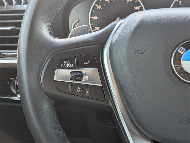 Used 2021 BMW X3 sDrive30i w/ Convenience Package image 28