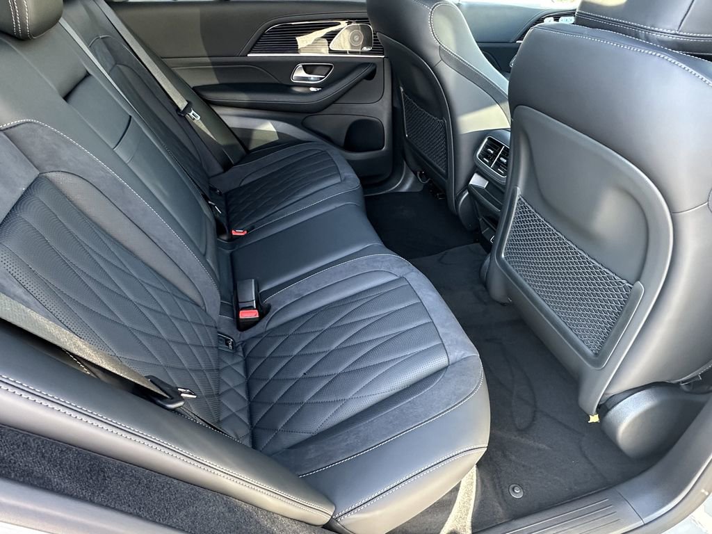 New 2026 Mercedes-Benz GLE 63 AMG S image 19