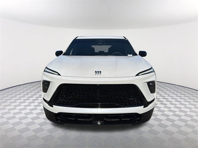 Used 2025 Buick Enclave Sport Touring video 2