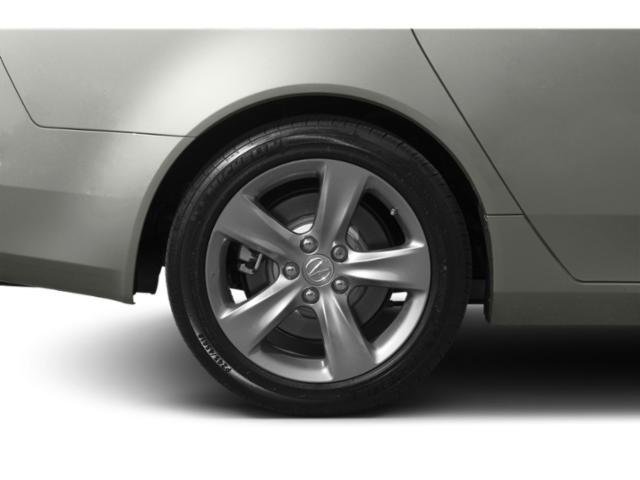 Used 2014 Acura TL w/ Technology Package FWD image 11