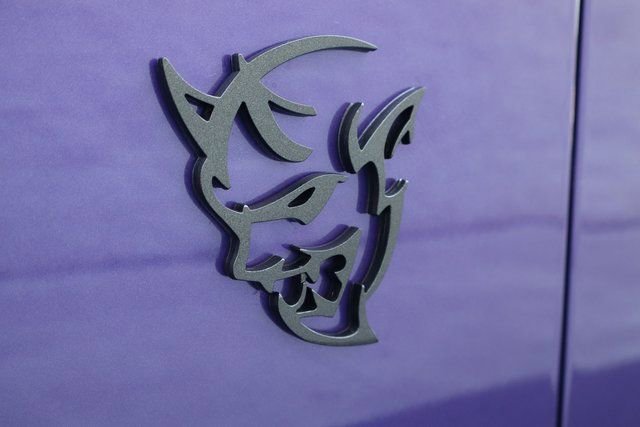 Used 2018 Dodge Challenger SRT Demon image 22