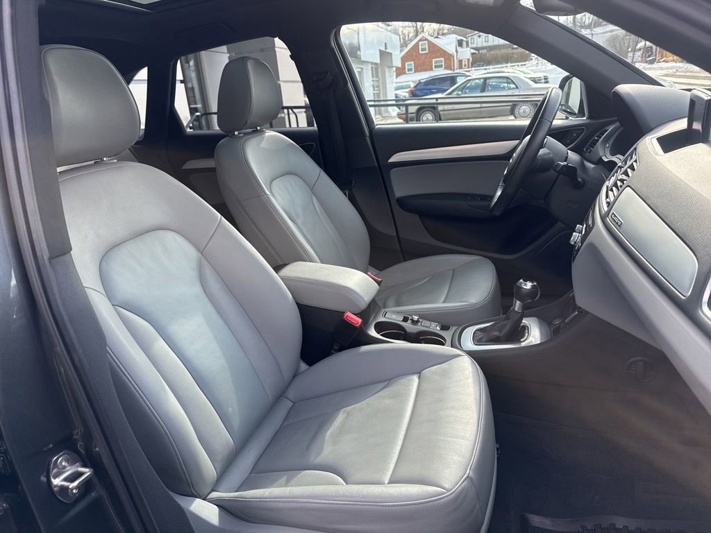 Used 2018 Audi Q3 2.0T Premium image 31