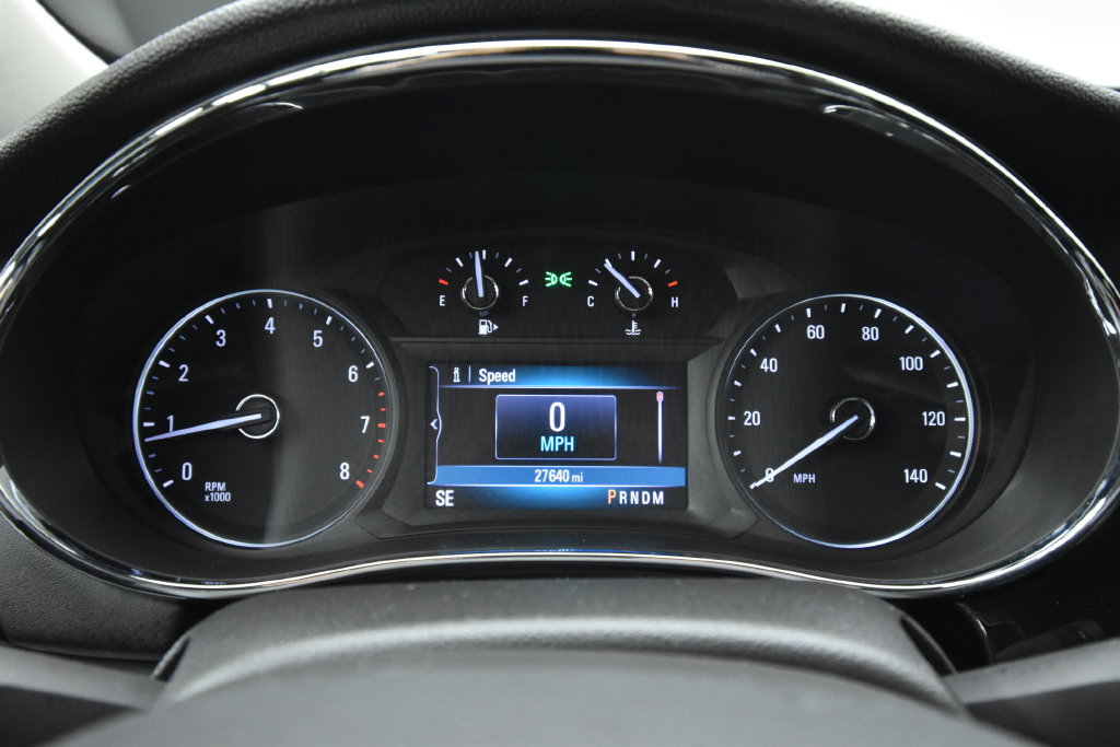 Used 2022 Buick Encore Preferred w/ Safety Package AWD/4WD image 15