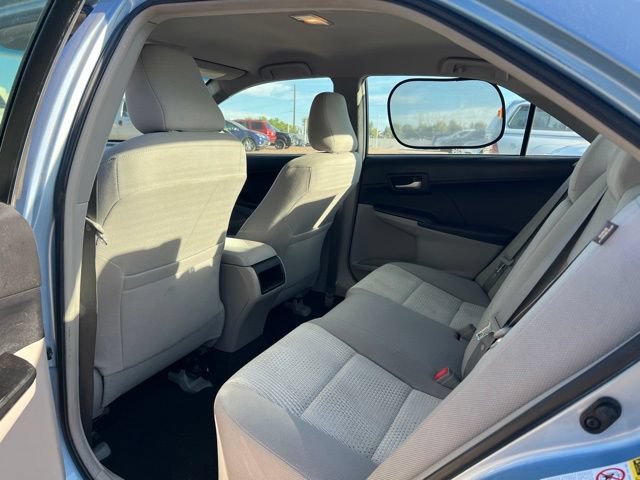 Used 2012 Toyota Camry LE FWD image 29