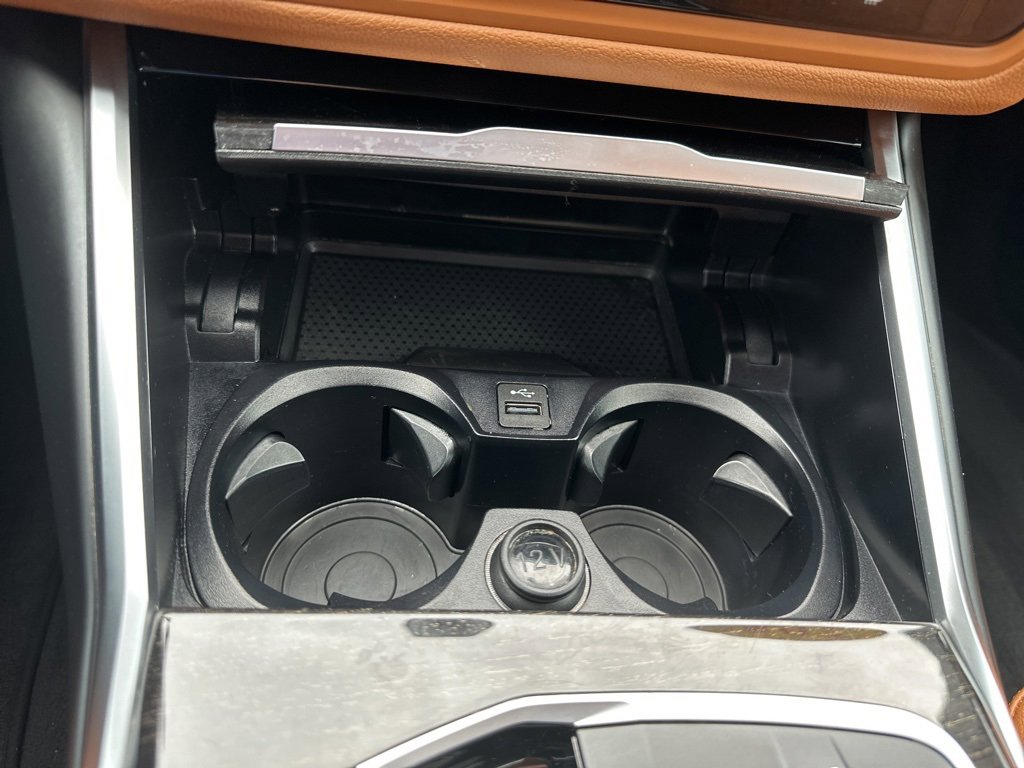 Used 2023 BMW 330e xDrive w/ Driving Assistance Package image 5