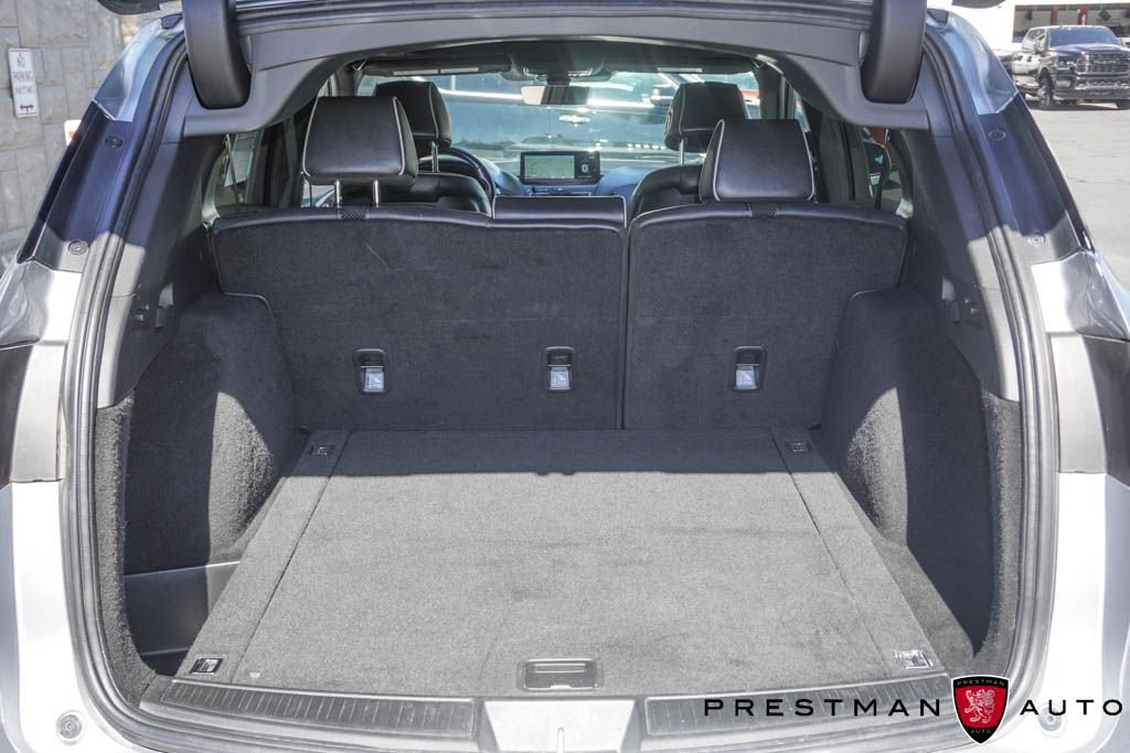Used 2021 Acura RDX A-Spec AWD/4WD image 46