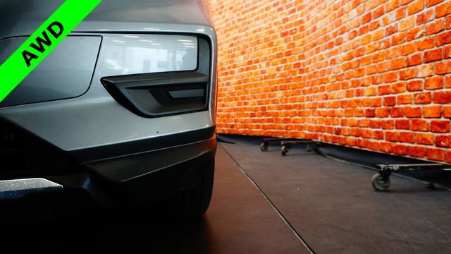 Used 2018 Nissan Rogue SV w/ Premium Package AWD/4WD image 71