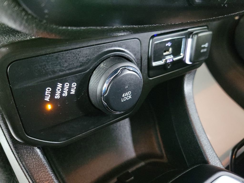 Used 2019 Jeep Renegade Latitude image 48