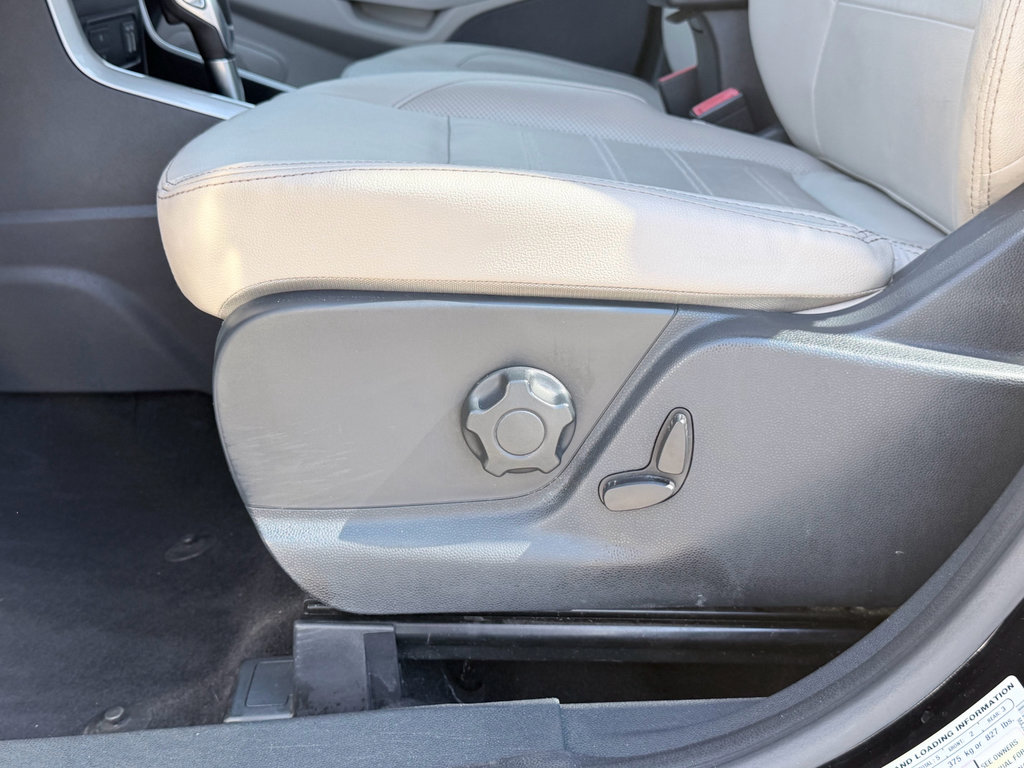 Used 2019 Ford EcoSport Titanium FWD image 22
