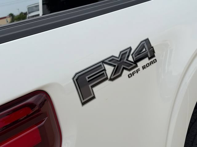 Used 2024 Ford F150 Lariat w/ Bed Utility Package AWD/4WD image 12