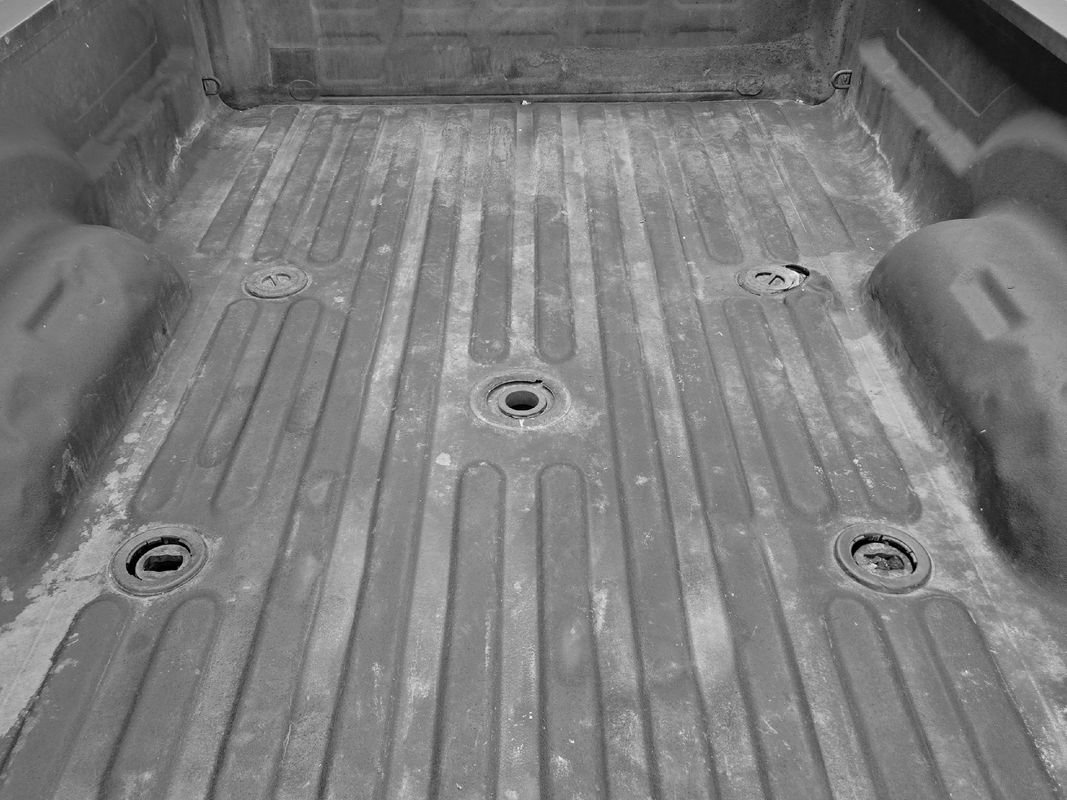 Used 2018 RAM 2500 Big Horn image 9