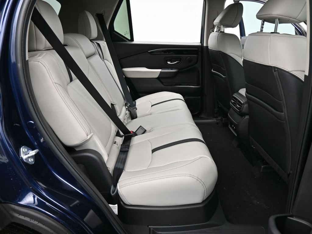 Used 2026 Honda Passport RTL image 25
