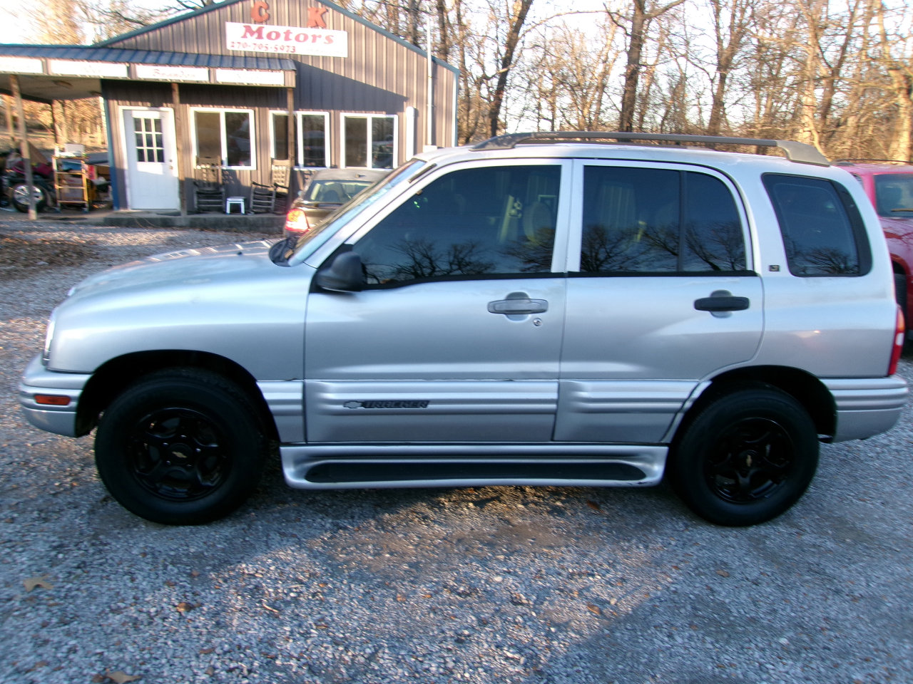 Used 2006 Buick LaCrosse CX image 15