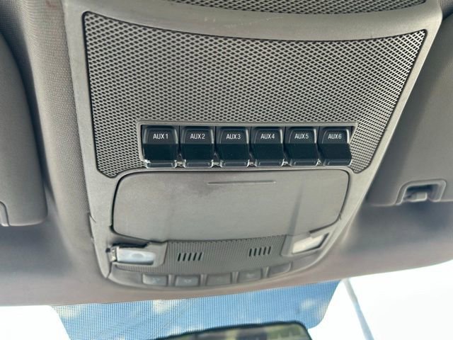 Used 2017 Ford F250 XL AWD/4WD image 16