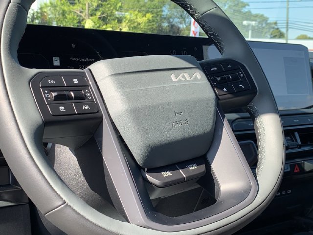 Used 2027 Kia Telluride SX Prestige X-Pro AWD/4WD image 19