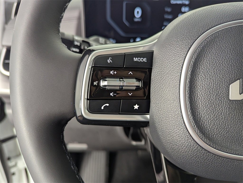 New 2026 Kia Carnival SX image 21