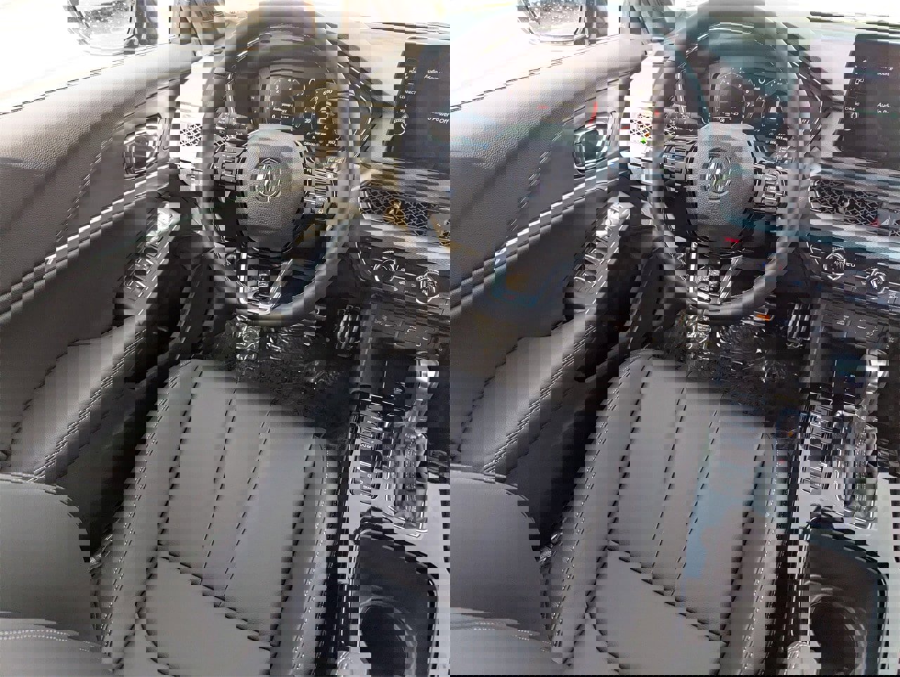 New 2026 Acura Integra A-Spec image 19