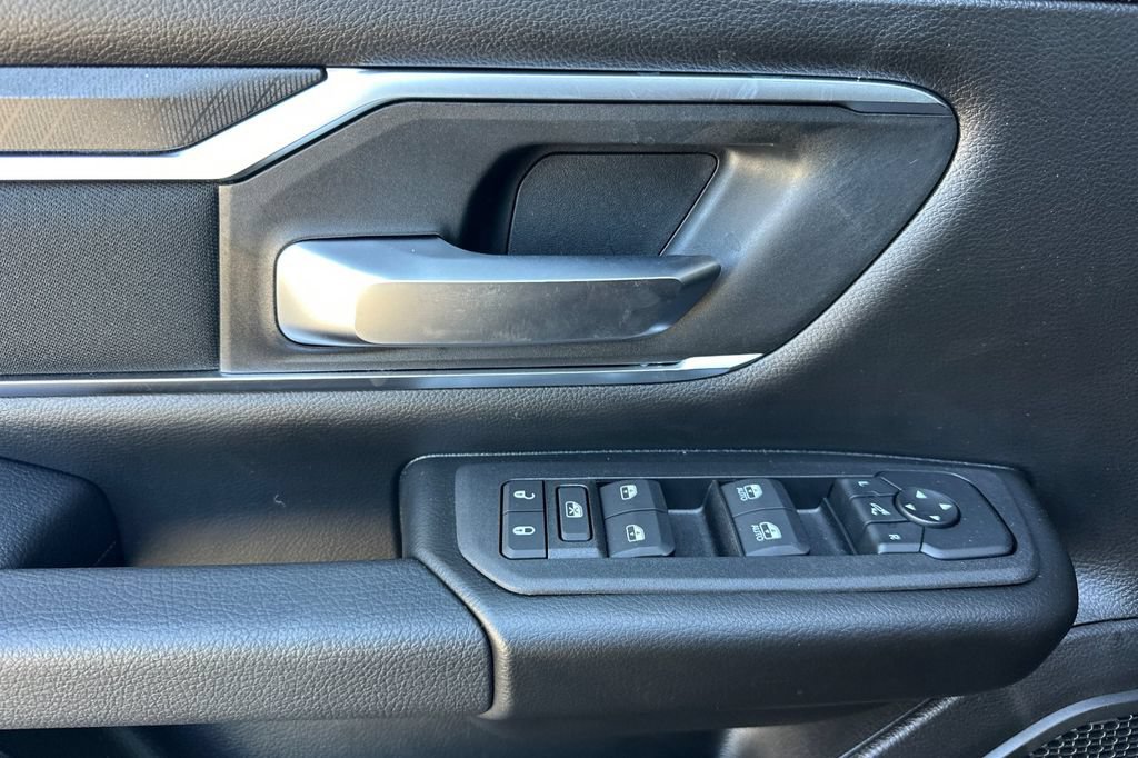 New 2026 RAM 1500 Big Horn AWD/4WD image 11