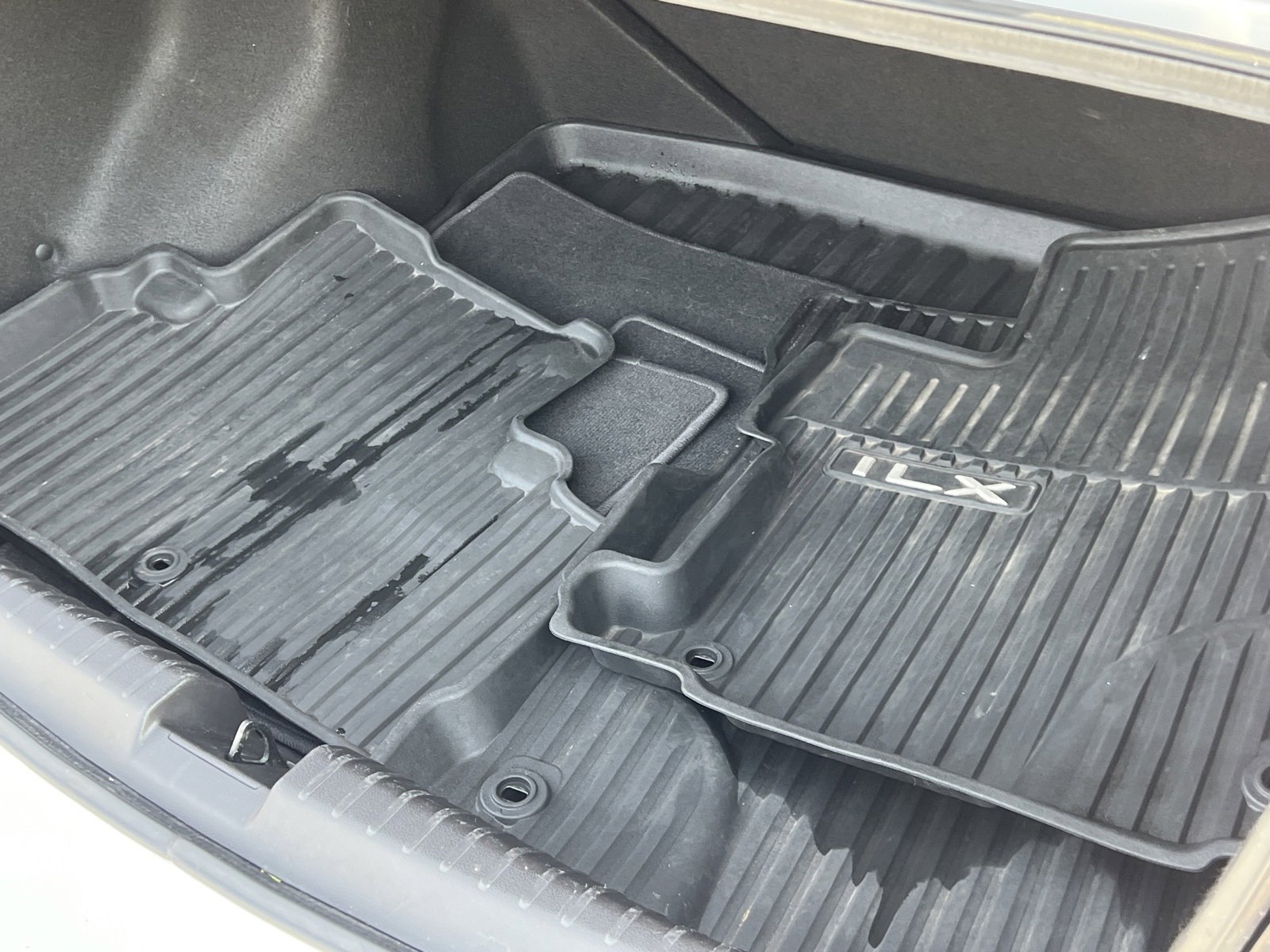 Used 2021 Acura ILX w/ Premium & A-SPEC Package image 19