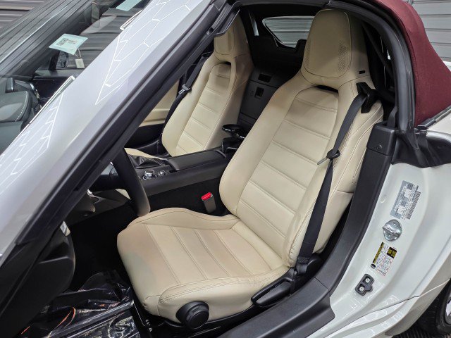 Used 2019 FIAT 124 Spider Lusso RWD image 15