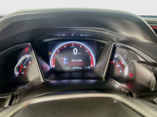Used 2020 Honda Civic Si image 15