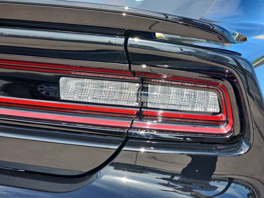 New 2026 Dodge Charger R/T Scat Pack image 41
