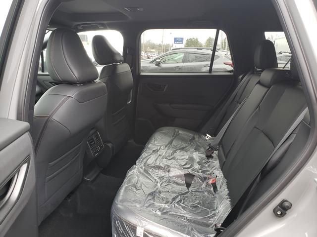 New 2026 Subaru Outback Wilderness image 12