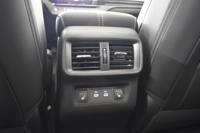 New 2026 Nissan Murano Platinum w/ Cargo Package AWD/4WD image 30