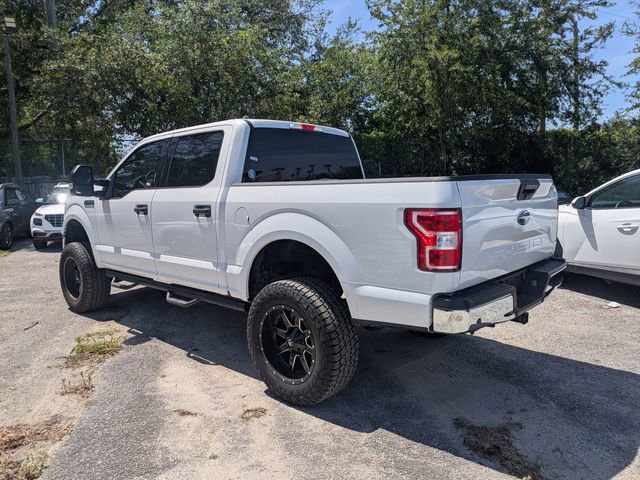 Used 2019 Ford F150 XLT w/ Trailer Tow Package image 5