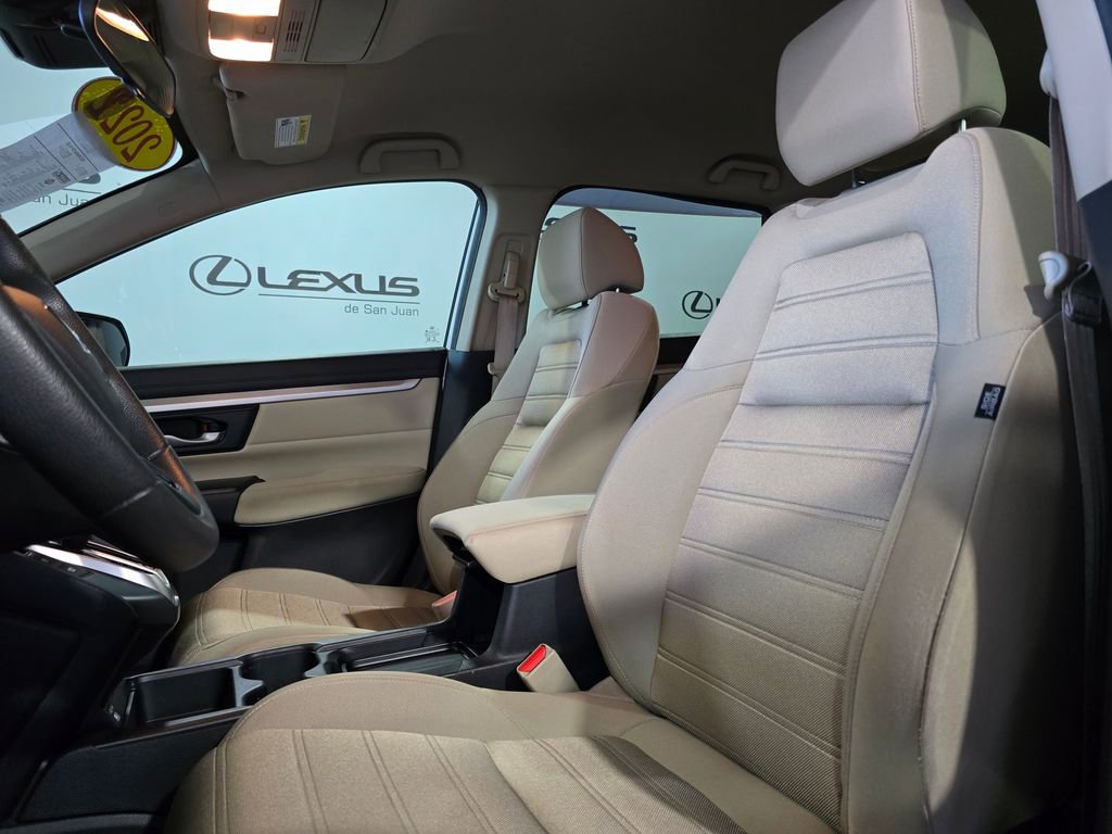 Used 2022 Honda CR-V LX image 15