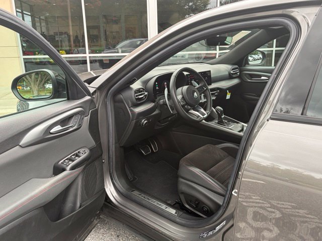 Used 2024 Dodge Hornet R/T AWD/4WD image 14
