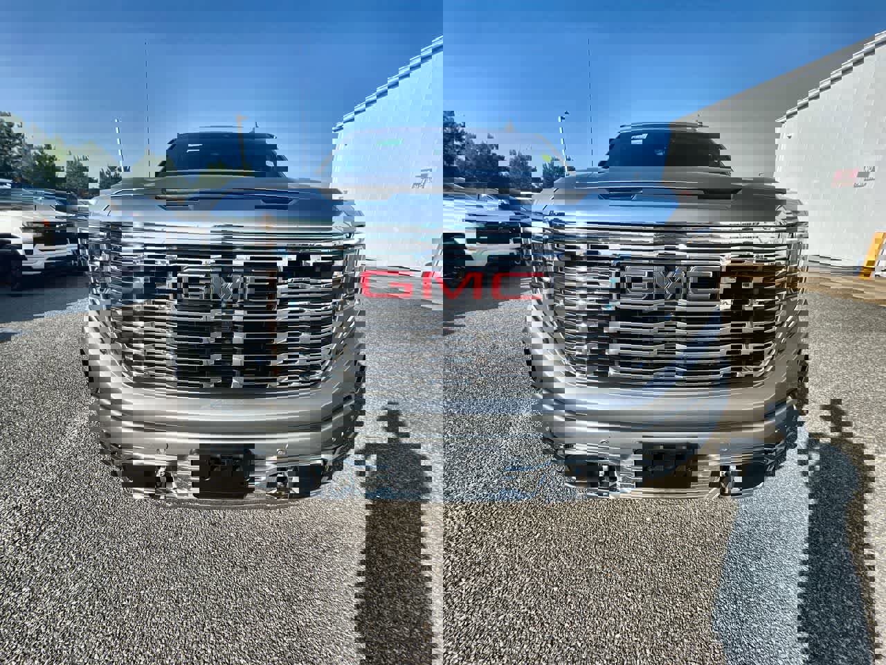 Used 2024 GMC Sierra 1500 Denali image 33