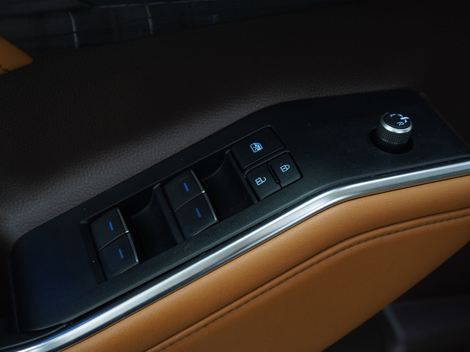 Used 2022 Toyota Highlander Platinum image 23