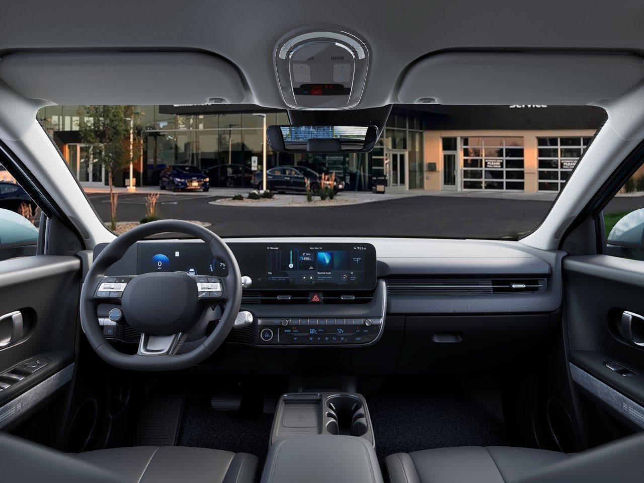 New 2026 Hyundai Ioniq 5 SEL AWD/4WD image 11