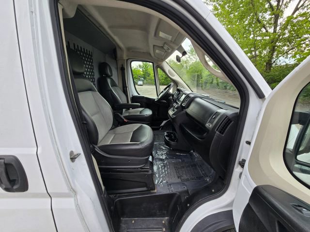 Used 2017 RAM ProMaster 2500 FWD image 11