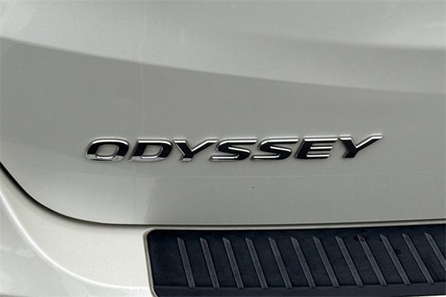 Used 2019 Honda Odyssey EX-L image 36