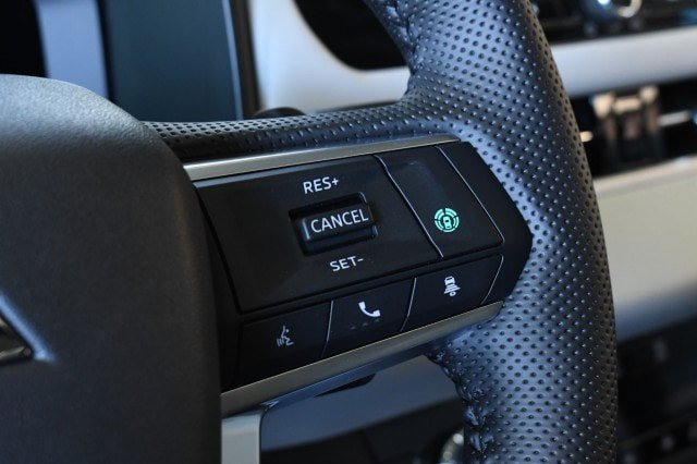 New 2026 Mitsubishi Outlander SEL AWD/4WD image 37
