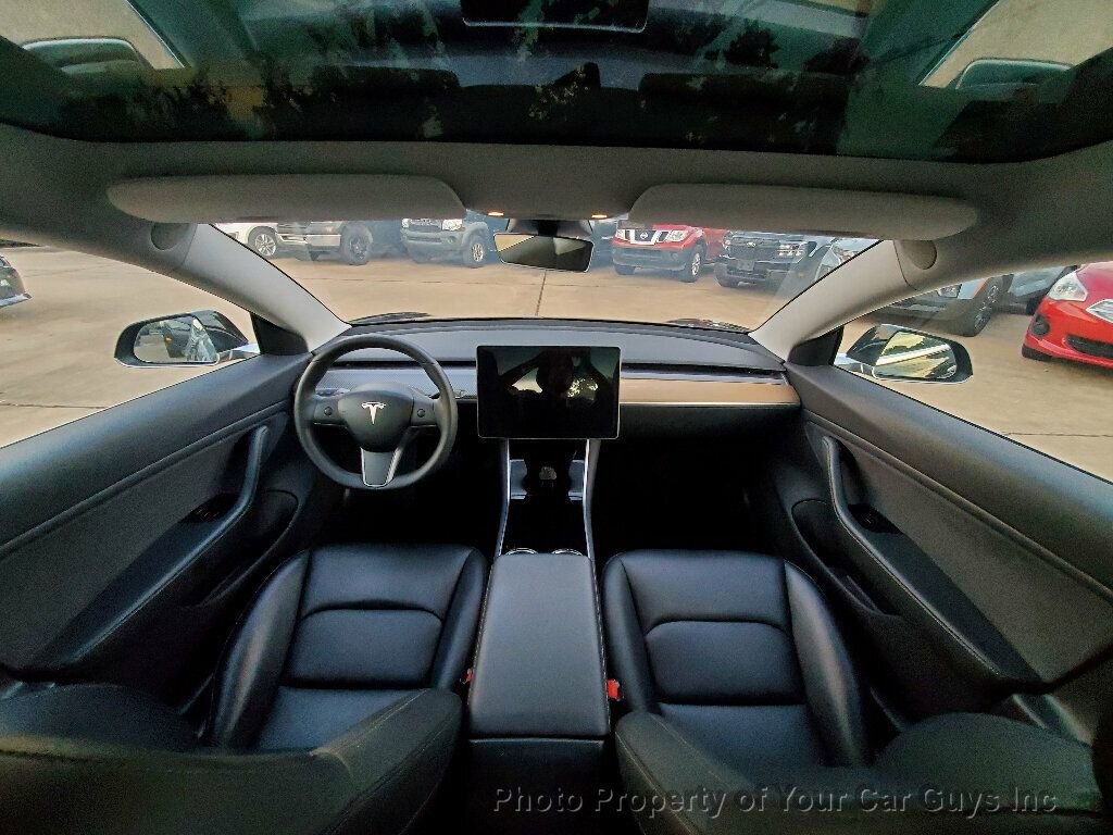 Used 2019 Tesla Model 3 Performance image 27