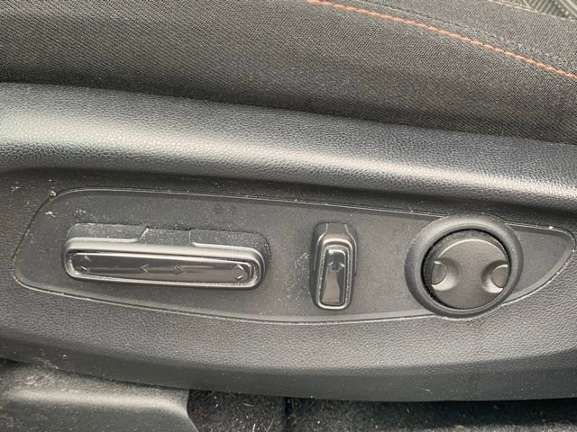 Certified 2024 Honda CR-V Sport image 7