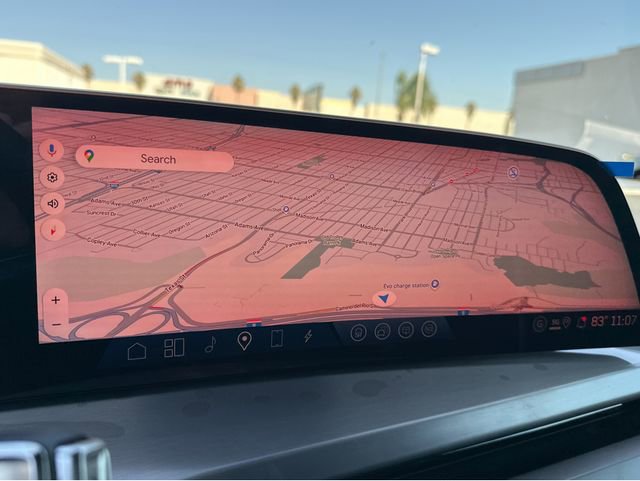 New 2026 Cadillac Vistiq Sport w/ LPO, Floor Liner Package image 26