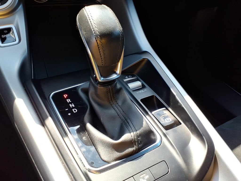 Used 2024 Dodge Hornet R/T AWD/4WD image 9