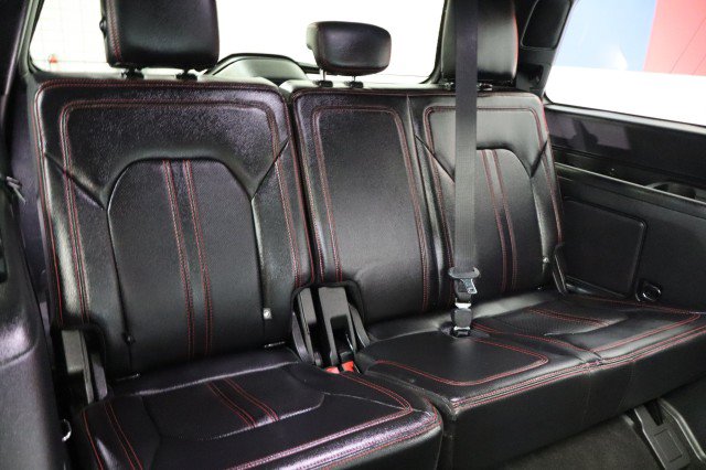 Used 2020 Ford Expedition Limited w/ Equipment Group 303A AWD/4WD image 11