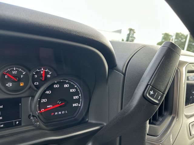 New 2026 GMC Sierra 1500 Pro w/ Graphite Edition AWD/4WD image 22