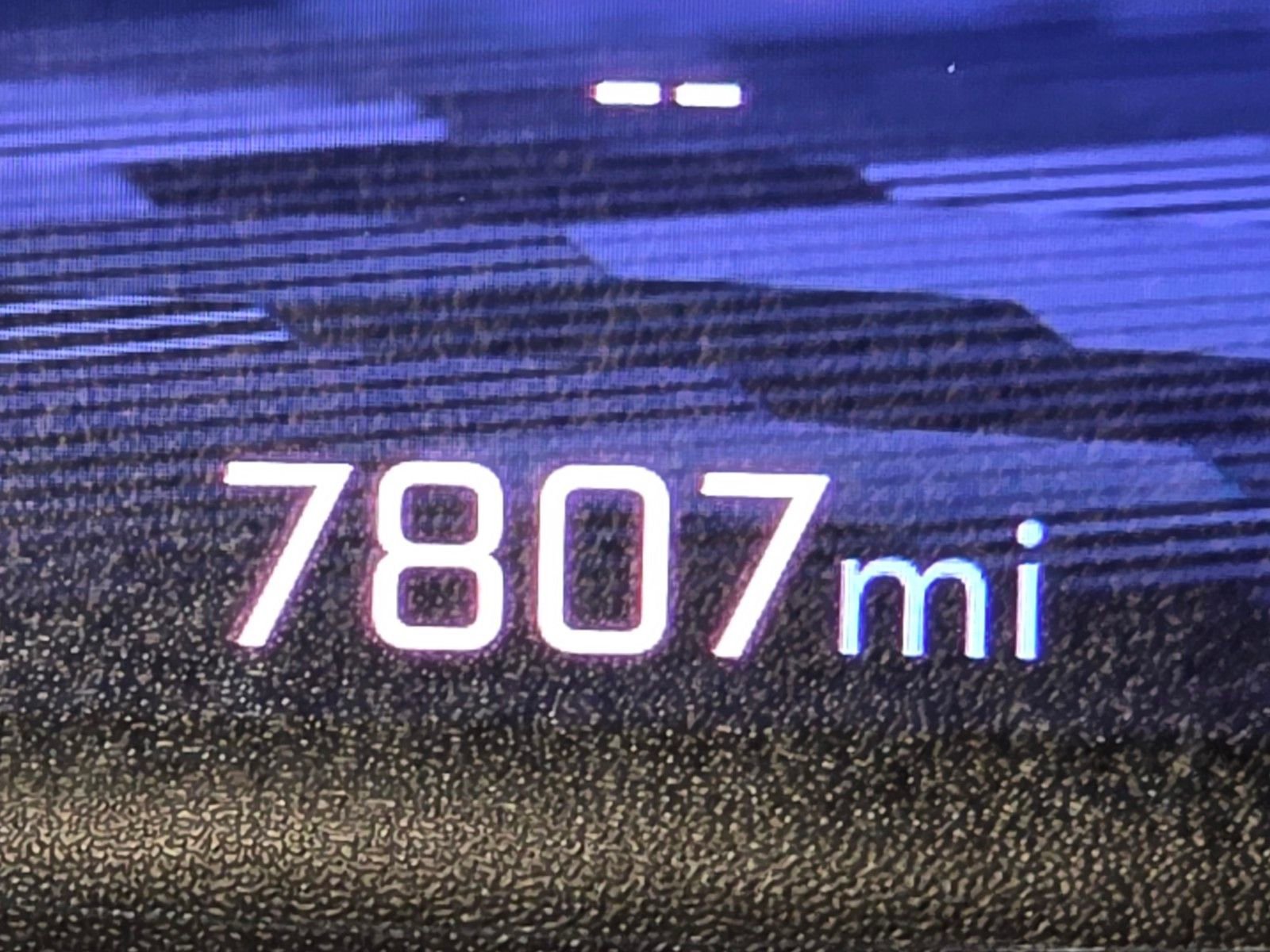 Used 2025 Chevrolet Equinox EV RS w/ Convenience Package II image 8