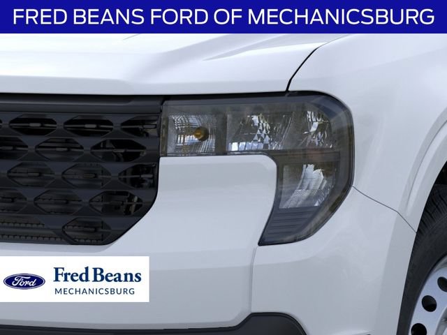 New 2026 Ford Maverick XL FWD image 24
