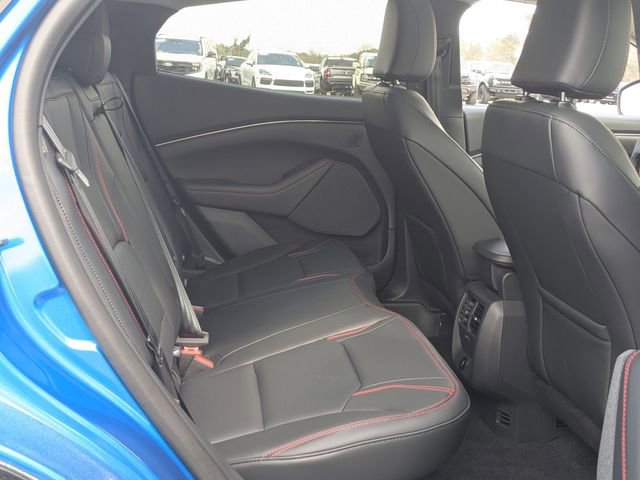 New 2025 Ford Mustang Mach-E Premium w/ Sport Appearance Package image 23